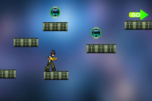 少年骇客逃出异次元