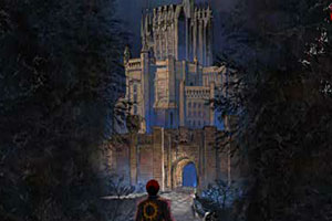 拳皇之恶魔使者8