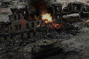 战争之王1狼牙特种部队