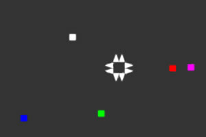 不能达成的游戏