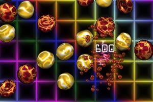 巧克力球消消看