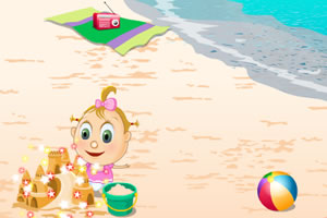 苏西的魔法世界