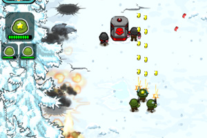 拯救大兵行动2无敌版