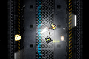 星系战警V1.0无敌版