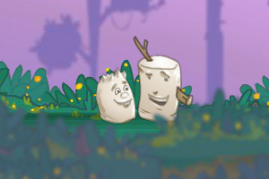 树干兄弟选关版