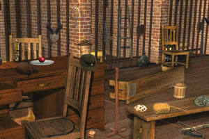 西部牛仔酒吧寻物