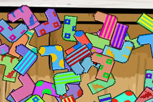 我的袜子在哪里