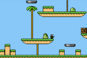 罗宾雇佣兵无敌版