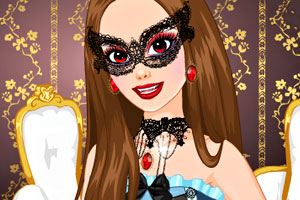 神秘吸血鬼女王