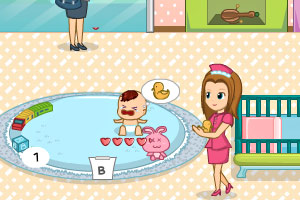 米歇尔的托儿所2