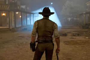 牛仔异形找数字