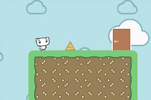 棉花糖外星人回家