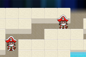 淹没海盗圣诞版2