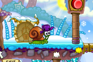 蜗牛找房子6选关版