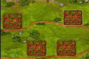 布鲁克果园帝国