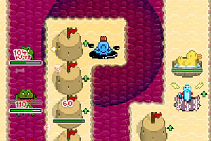 海盗塔防大战无敌版