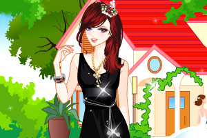 艾琳的闪亮珠宝