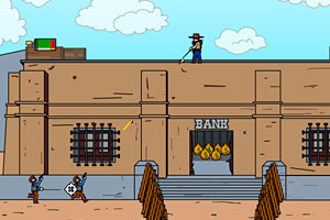 警长莱姆无敌版