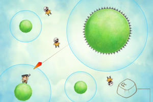 物理僵尸2选关无敌版