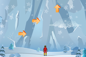 攀登珠穆朗玛峰2