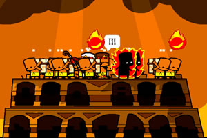 猫神VS太阳王无敌版