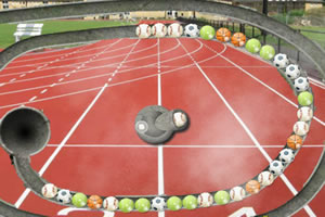 球类祖玛中文版