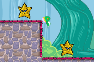 数码宝贝6选关版