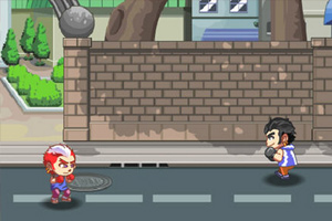 黄金格斗2无敌版