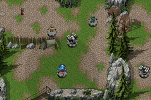 塔防王国之战2无敌版