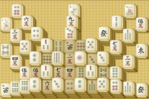 古代麻将消消看2