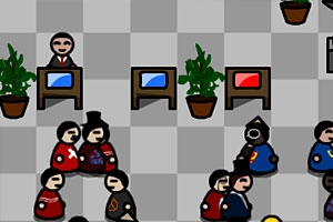 经营游戏公司中文版