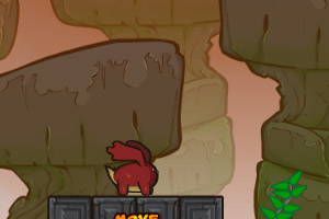 小怪兽大冒险无敌版