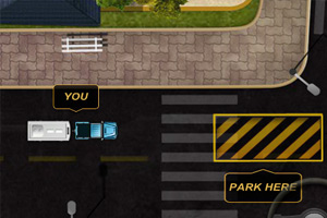 跑车运输无敌版