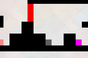 方块真情大冒险3选关版