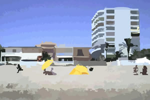 艾拉捉迷藏合集版