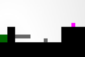 方块真情大冒险4