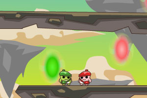 奶嘴战士2中文版