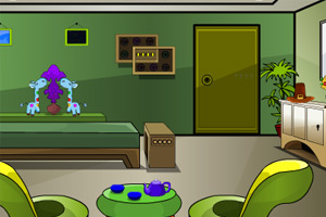 逃出孤独的房间