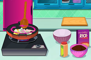 香脆巧克力蛋糕