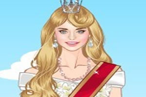 迪斯尼的公主们