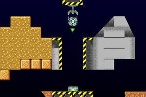 小电球闯关优化版