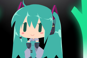 初音的小小工作室