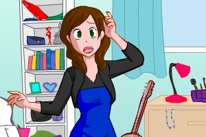 初恋约会大作战