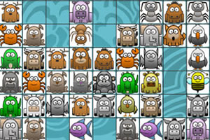 新宠物连连看1.0