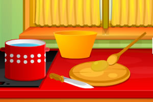 艾玛食谱之土豆沙拉