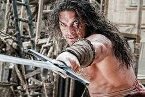 野蛮人隐藏的数字