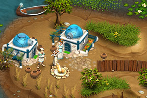 亚特兰蒂斯传奇中文版