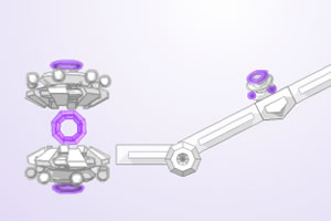 外星球体回家修改版