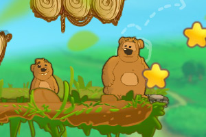 爸比我要吃蜂蜜