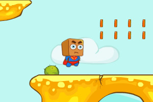 积木超人中文版